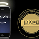Illustration for article titled JD Power Ranks the iPhone Highest in Business Wireless Smartphone Satisfaction